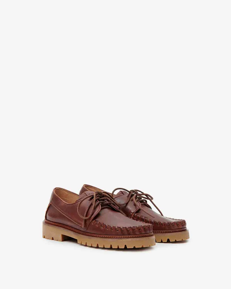 Byren Loafers