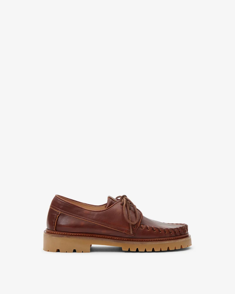 Byren Loafers