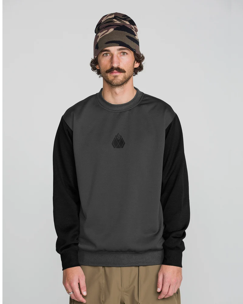 Hydro Sweatshirt - Dark Grey