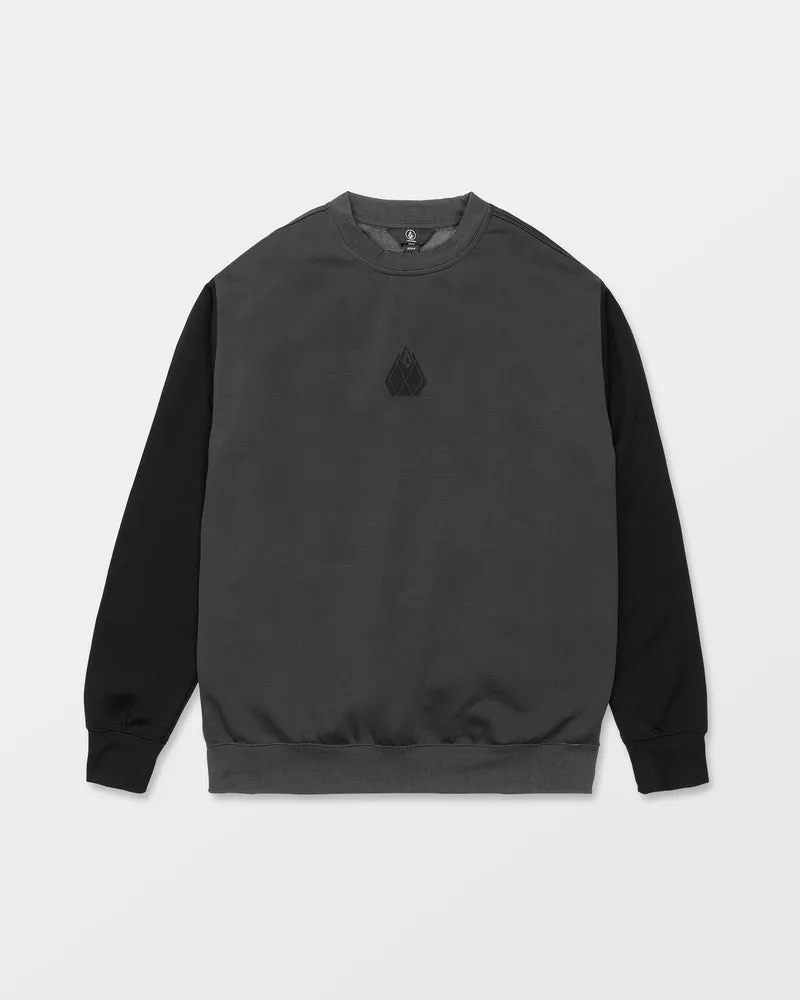 Hydro Sweatshirt - Dark Grey