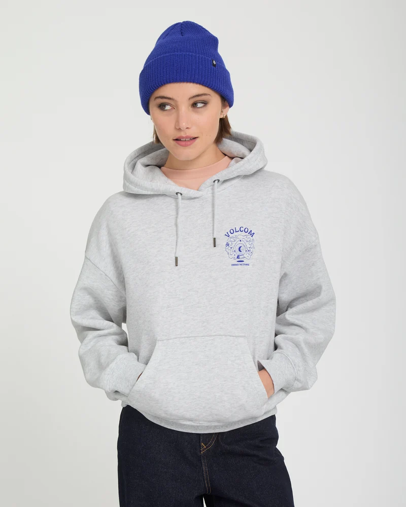 Full Stone Beanie - Royal Blue