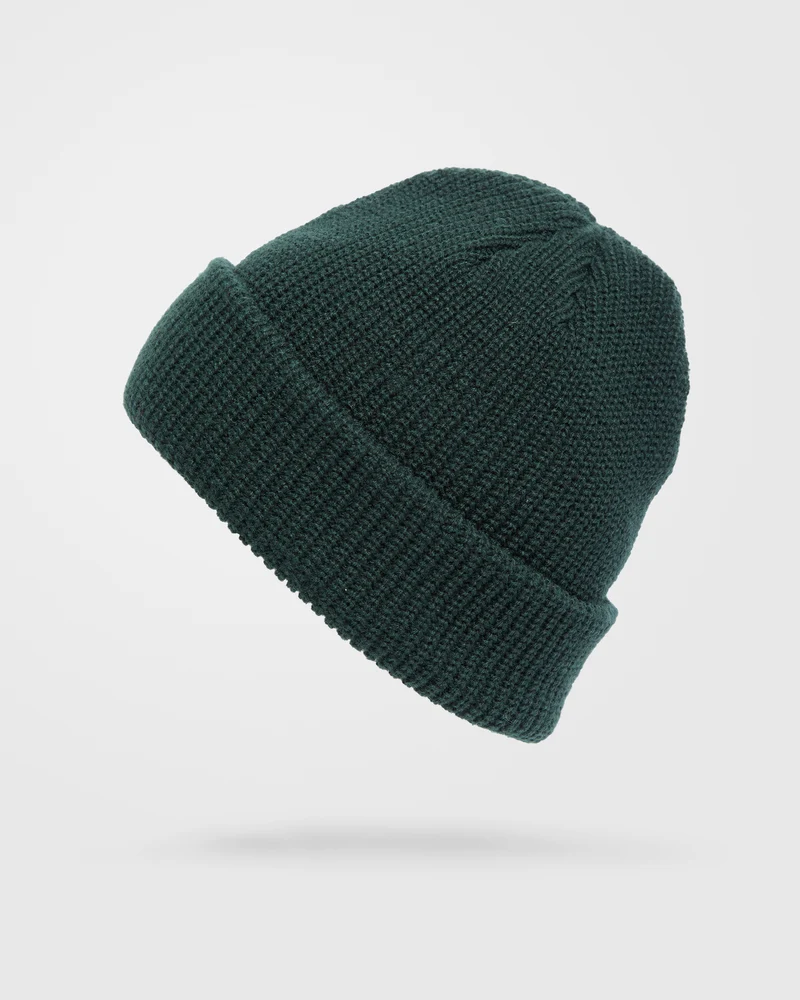 Full Stone Beanie - Scarab