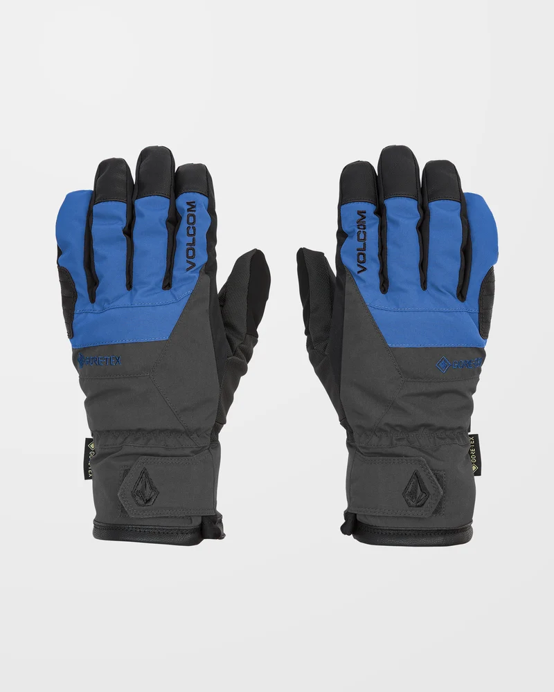 Cp2 Gore-Tex Handschuh - Dark Grey