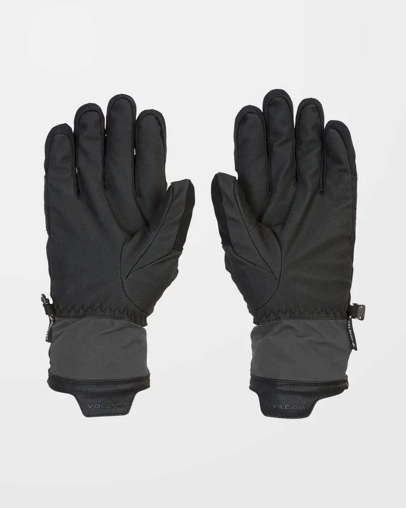 Cp2 Gore-Tex Handschuh - Dark Grey