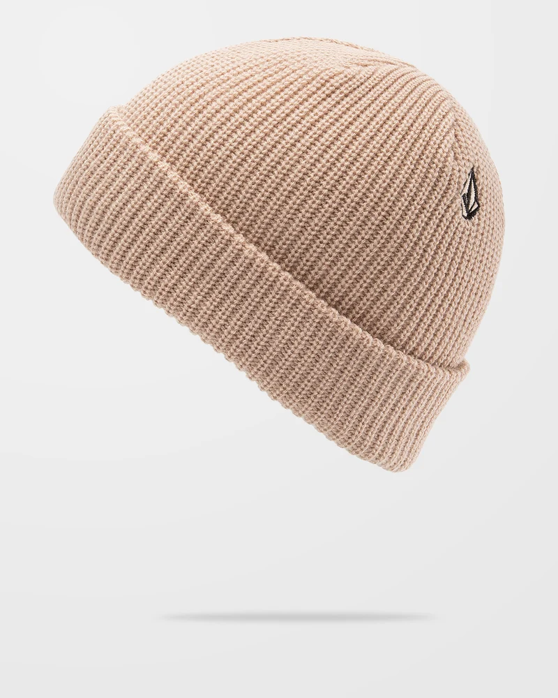 Sweep Beanie - Khaki