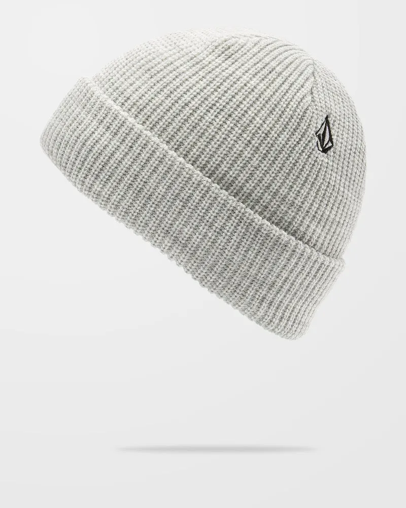 Sweep Beanie - Heather Grey