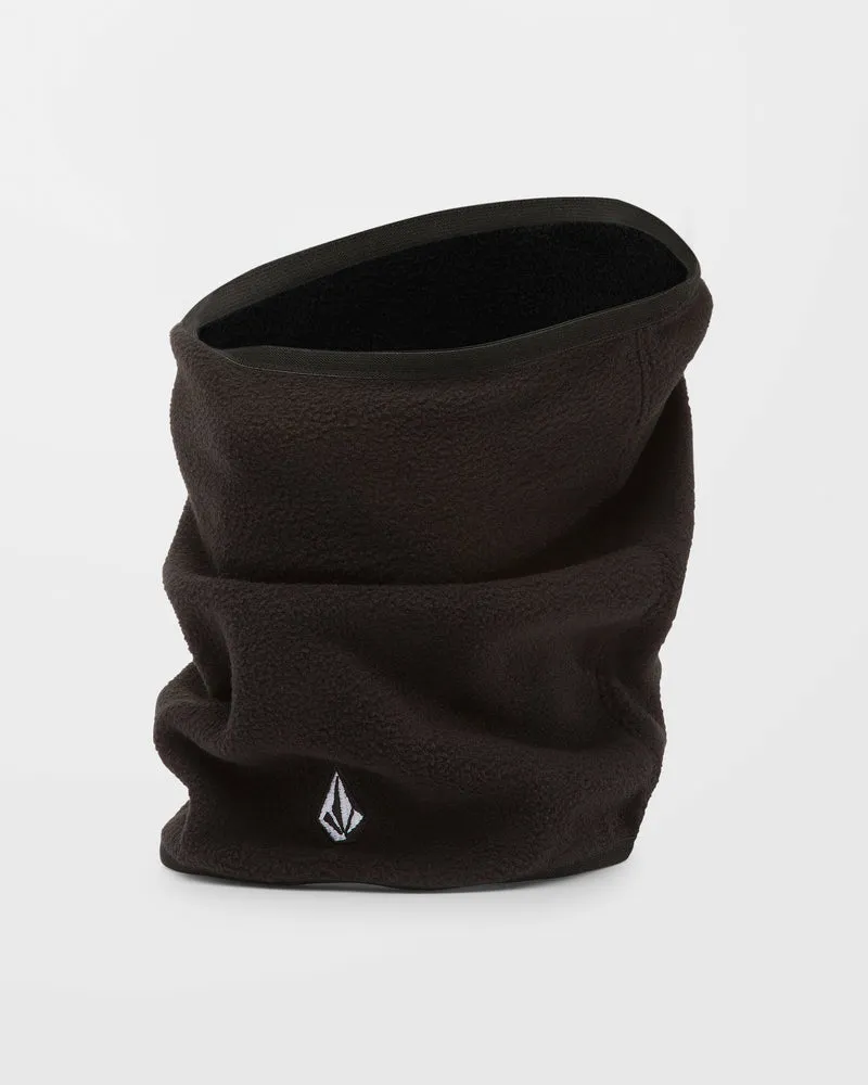 Removable Halswärmer - Black