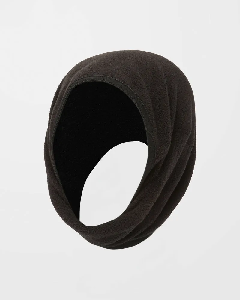 Removable Halswärmer - Black