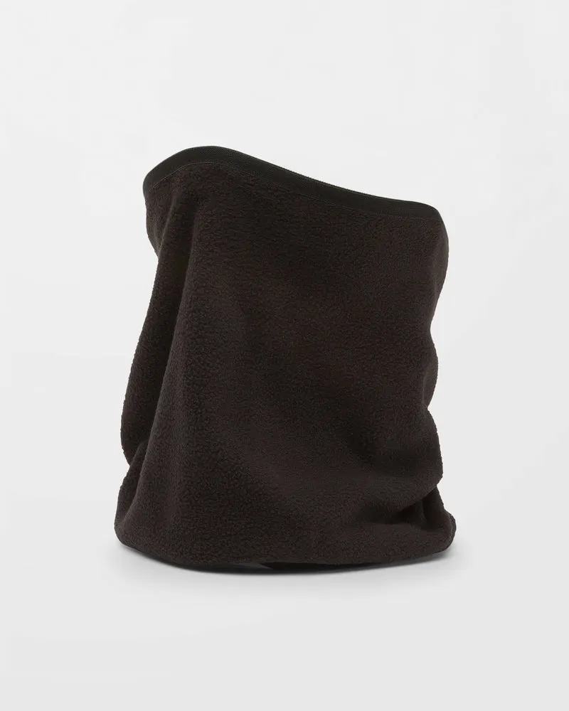 Removable Halswärmer - Black