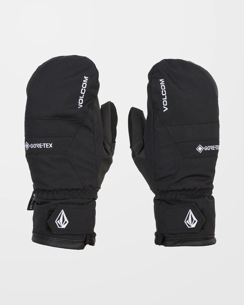 Stay Dry Gore-Tex Fäustling - Black