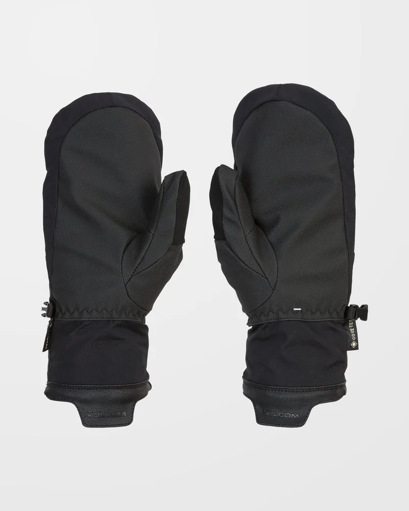 Stay Dry Gore-Tex Fäustling - Black