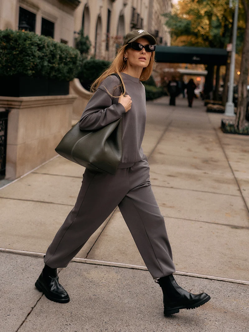 Eli Jogger 27