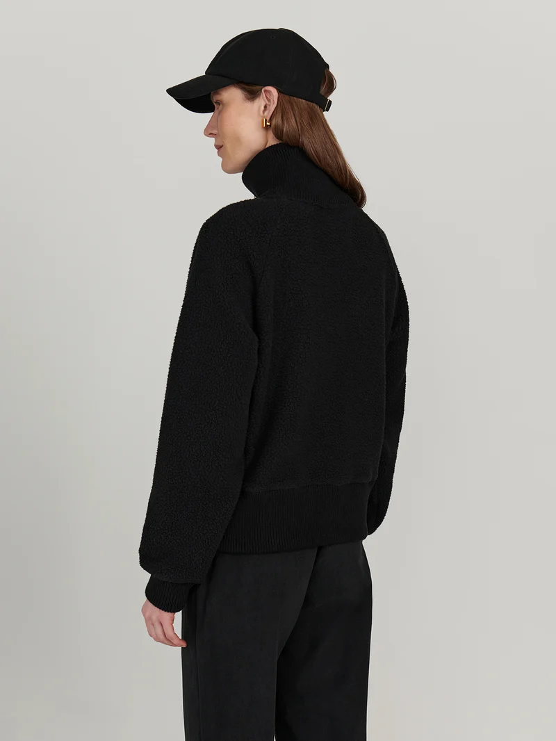 Bresson Fleece Jacket
