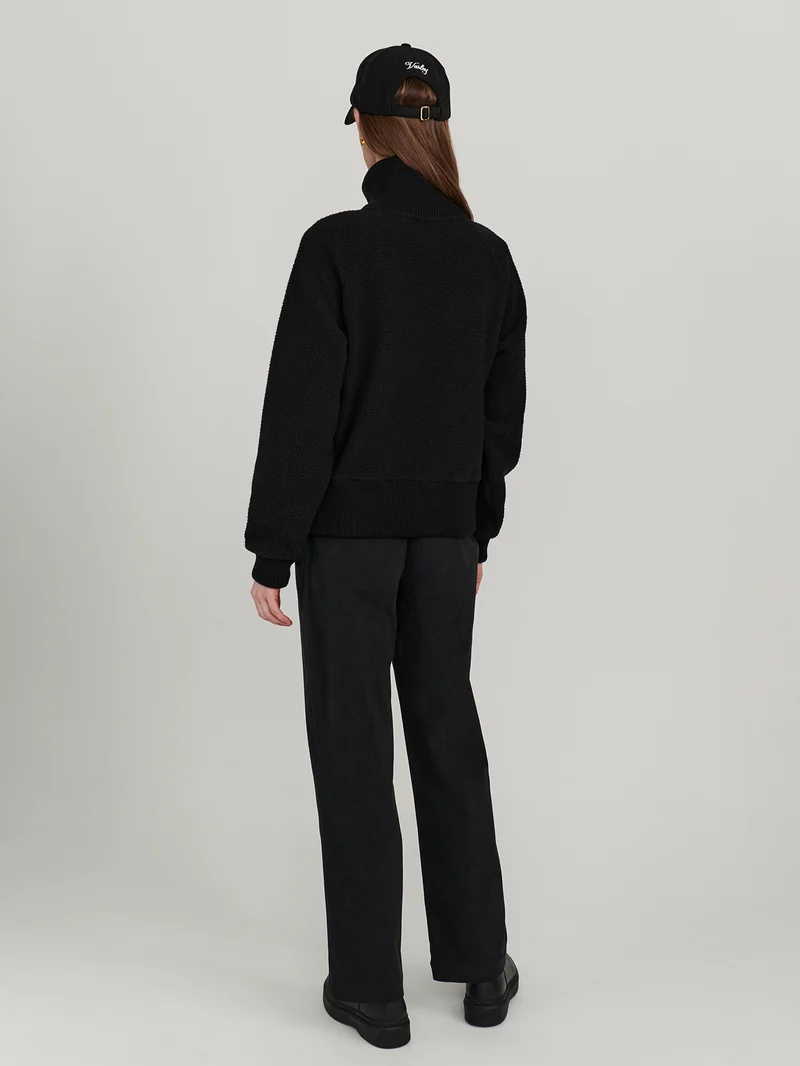 Bresson Fleece Jacket