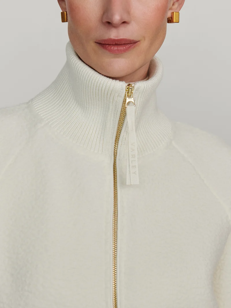 Bresson Fleece Jacket
