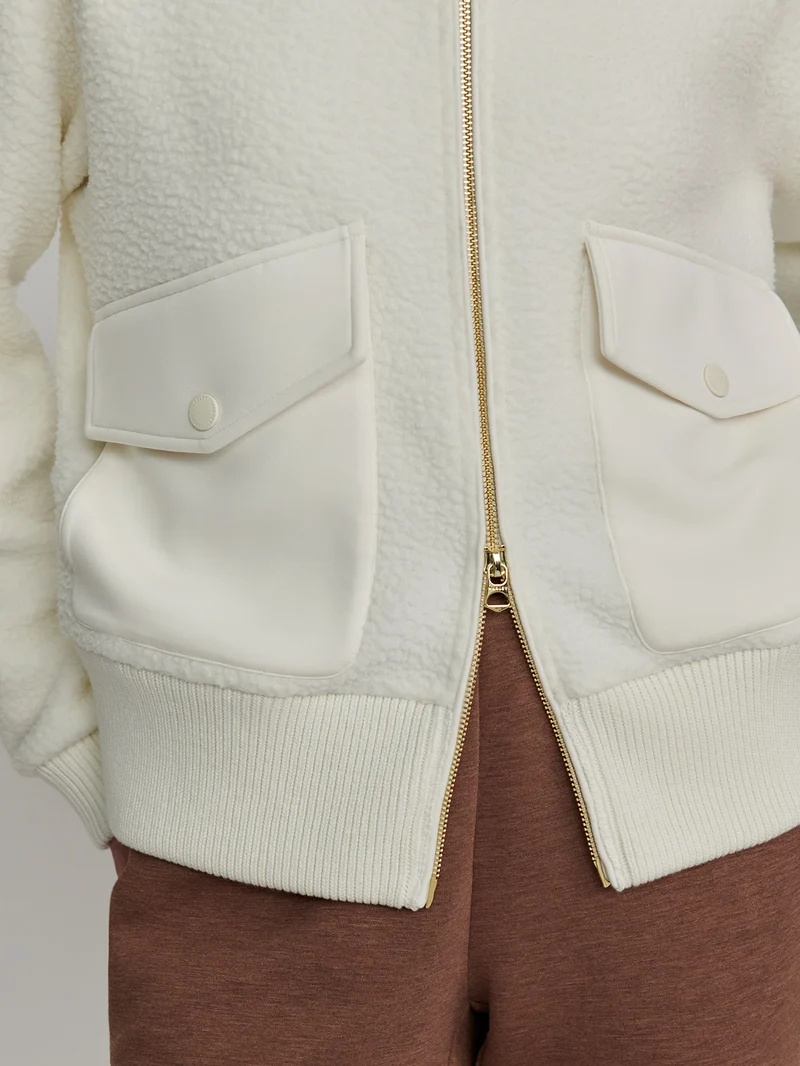 Bresson Fleece Jacket