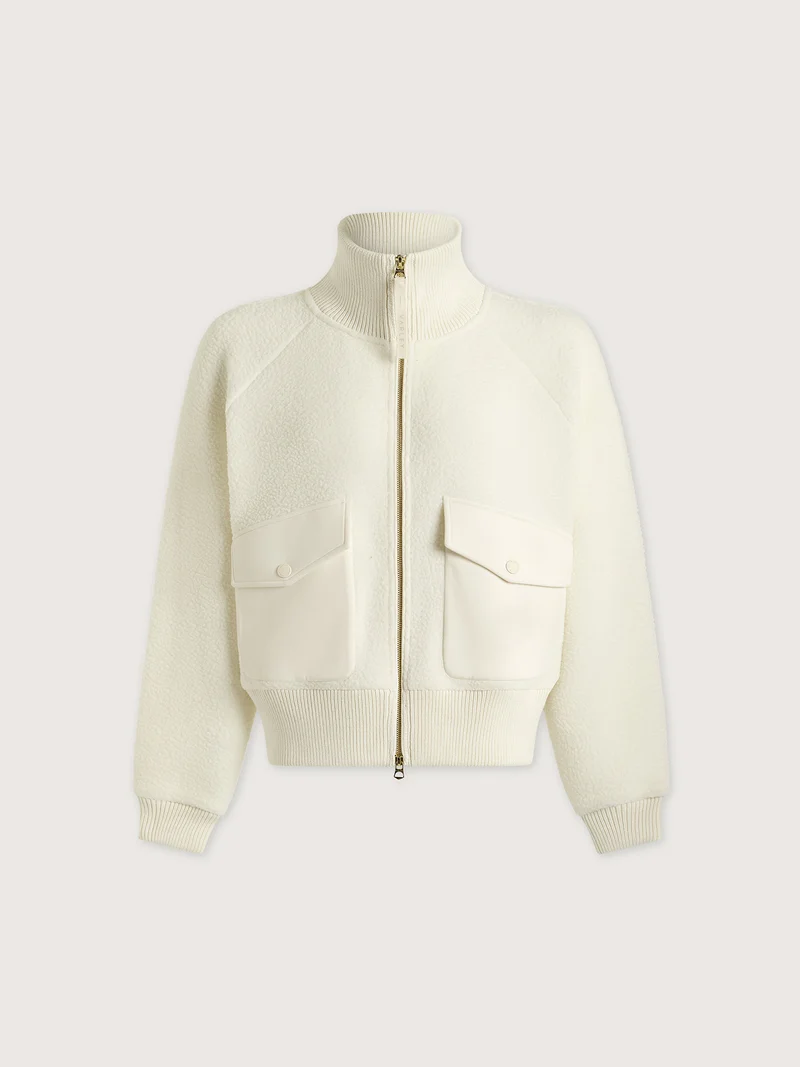 Bresson Fleece Jacket