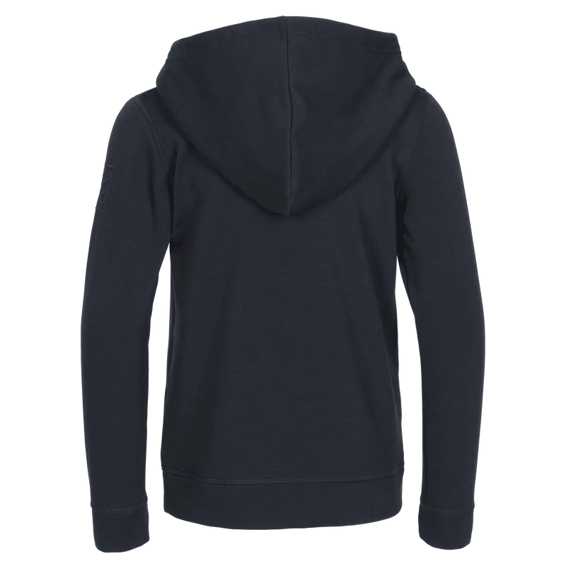 Kids Fleecepullover „Hoody“ DriRelease