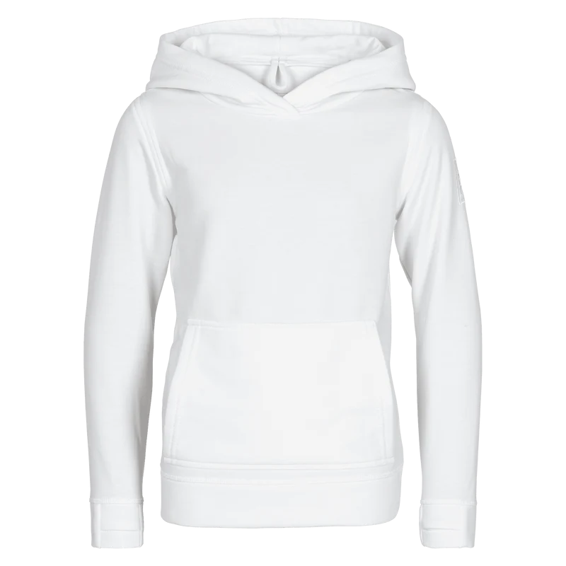 Kids Fleecepullover „Hoody“ DriRelease