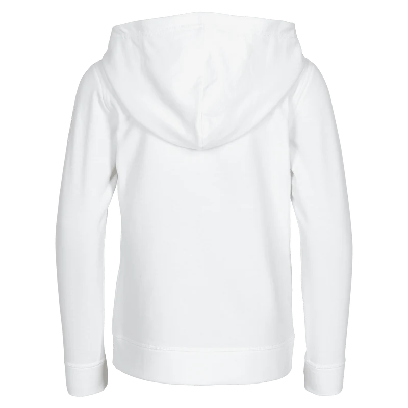 Kids Fleecepullover „Hoody“ DriRelease