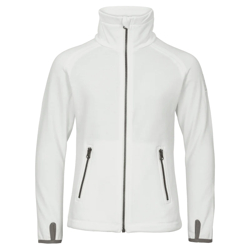 Kids Fleecejacke | Fleecejacket „Turtleneck“ DriRelease