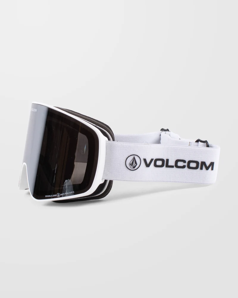 Volm Daizy G Schneebrille - White