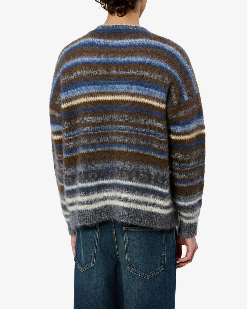 Scolan mohair sweater