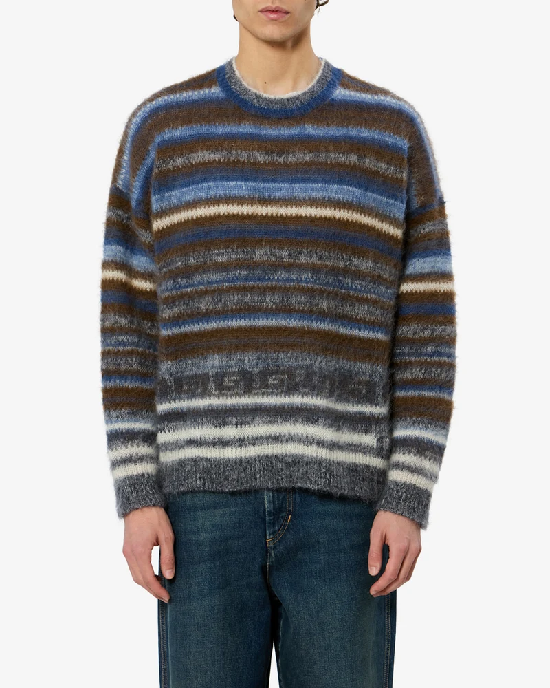 Scolan mohair sweater