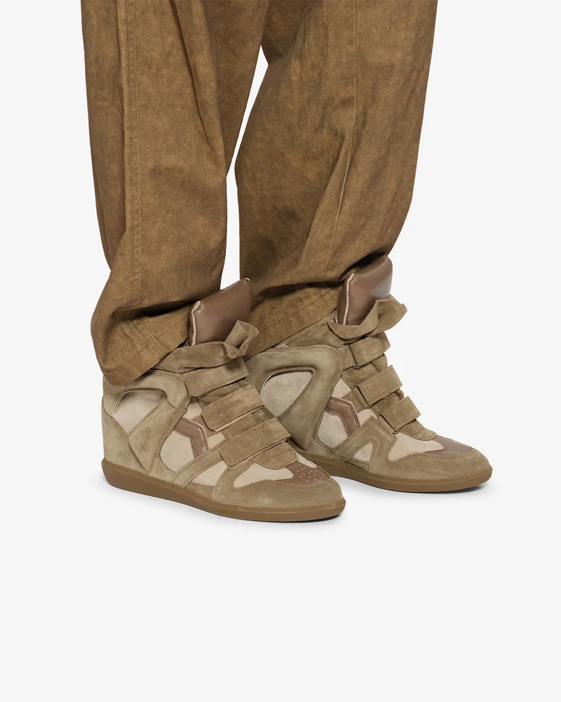 Men's Bekett Sneakers