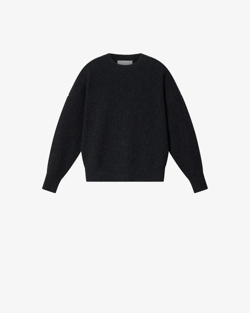 Larry wool sweater