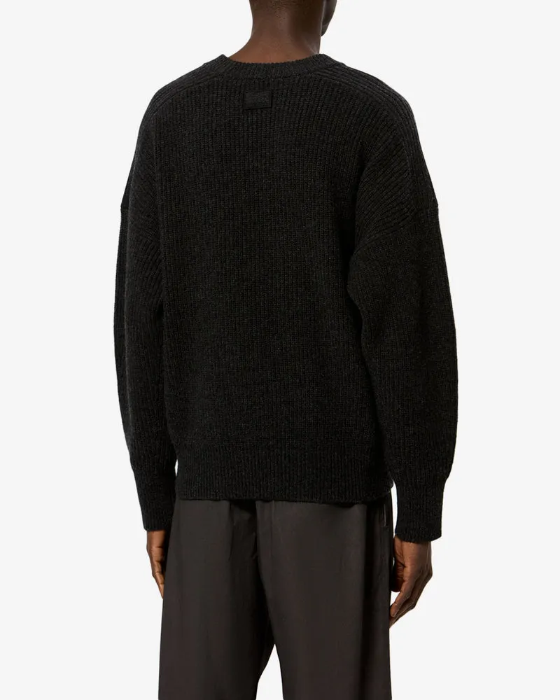 Larry wool sweater