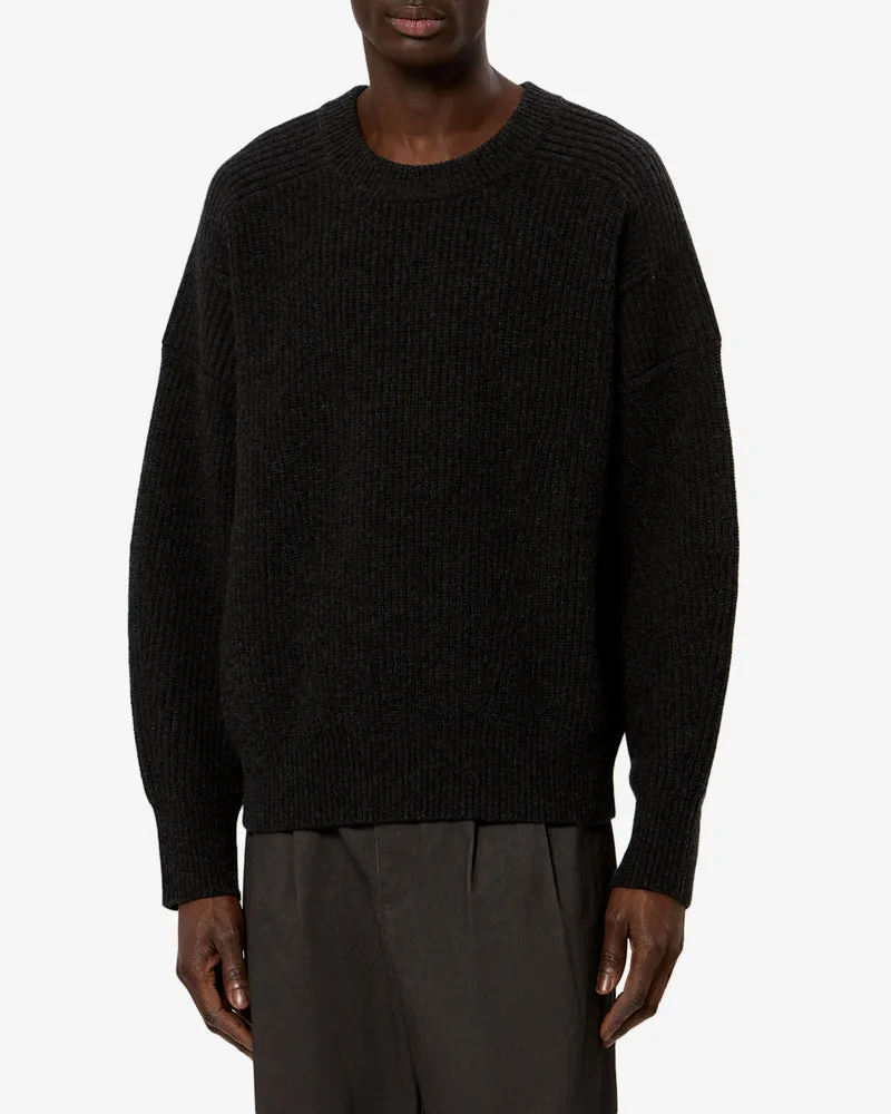 Larry wool sweater
