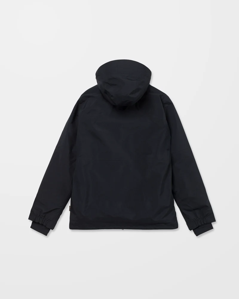 Guch 3L Gore-Tex Pro Jacke - Black