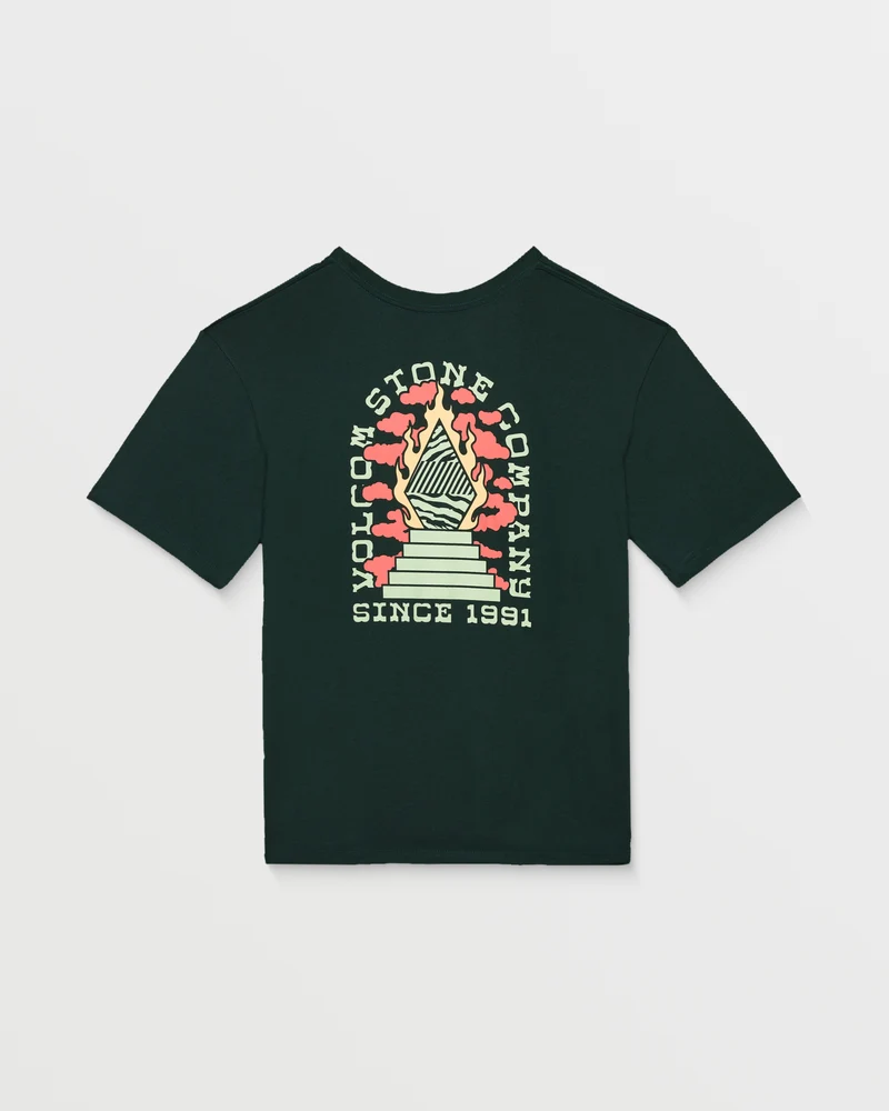 Altarium T-Shirt - Scarab - (KINDER)