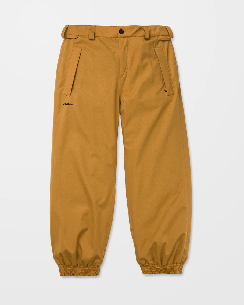 Arthur 20K Hose - Bear Brown