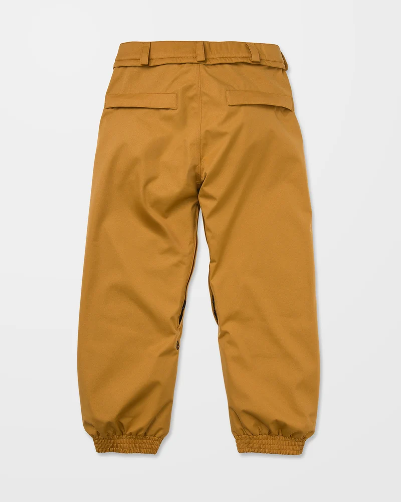 Arthur 20K Hose - Bear Brown