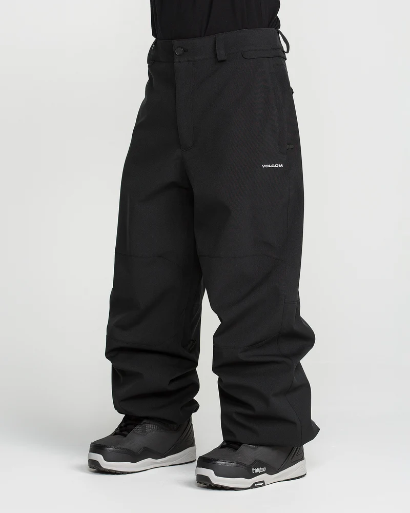Snow Billow 10K Hose - Black
