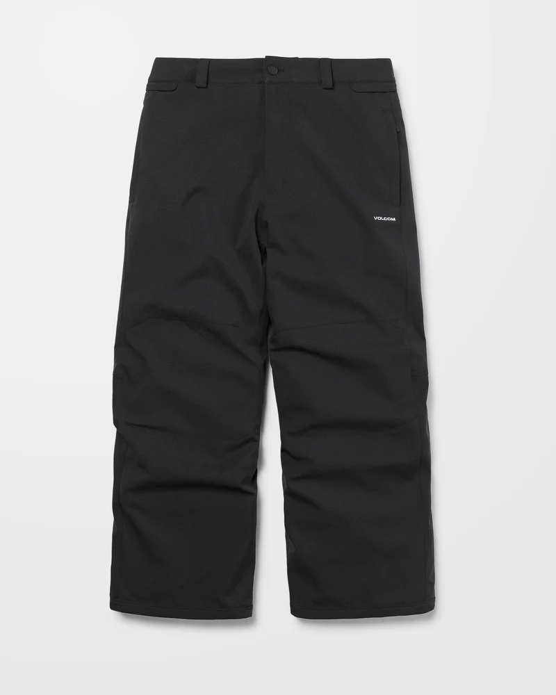 Snow Billow 10K Hose - Black