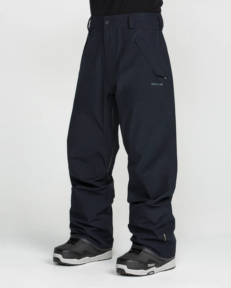 Tester 3L Gore-Tex Hose - Black