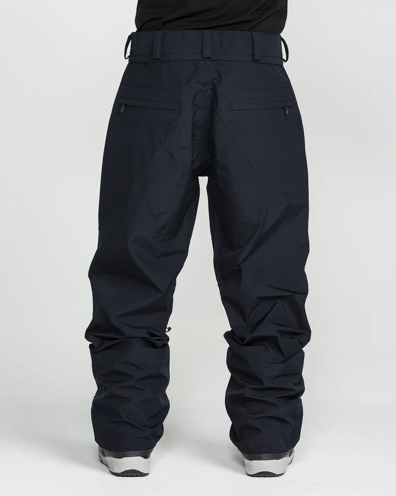 Tester 3L Gore-Tex Hose - Black