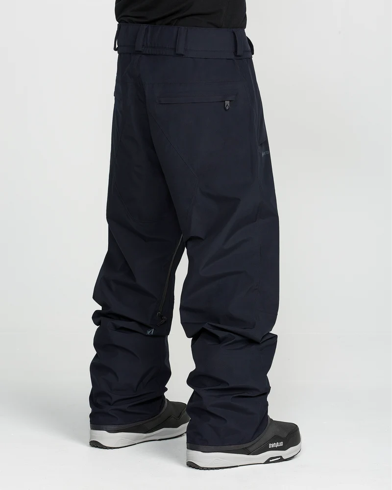 Tester 3L Gore-Tex Hose - Black