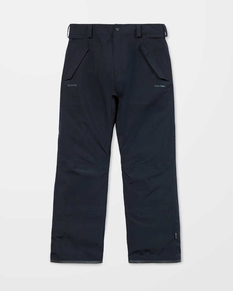 Tester 3L Gore-Tex Hose - Black