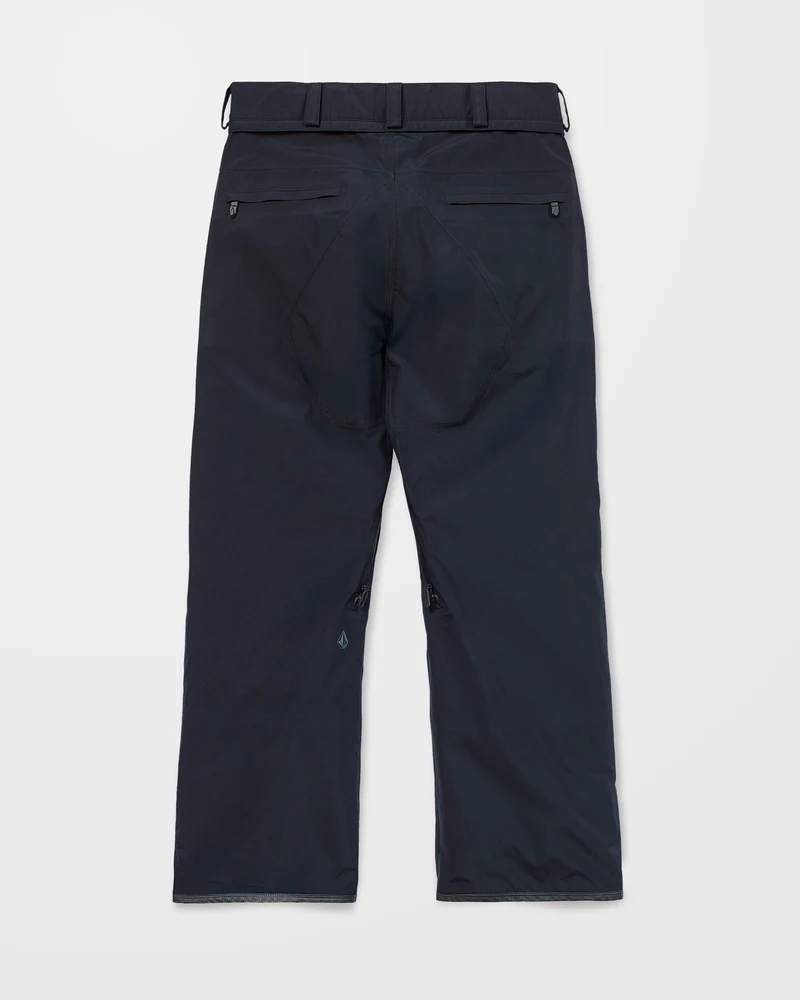Tester 3L Gore-Tex Hose - Black