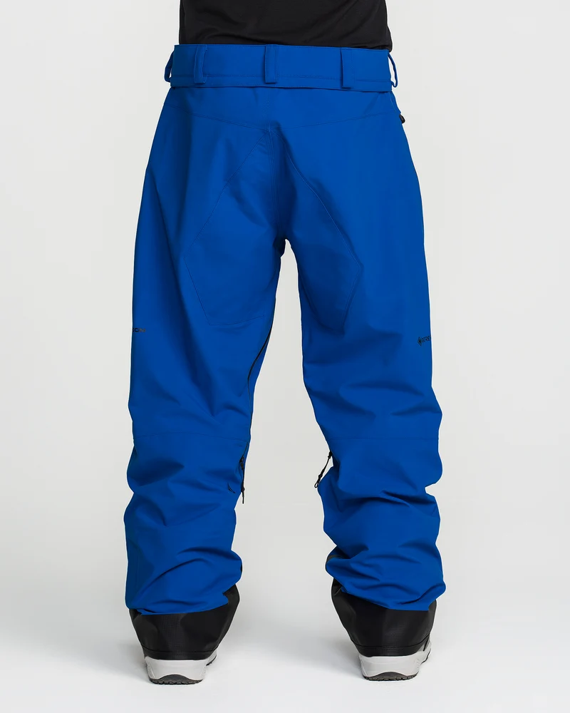 Guch 3L Gore-Tex Pro Hose - Bright Blue