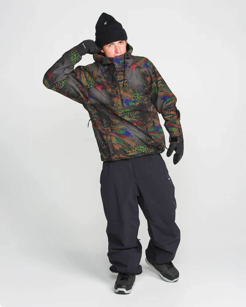 Hossegor 20K Jacke - Cheetah