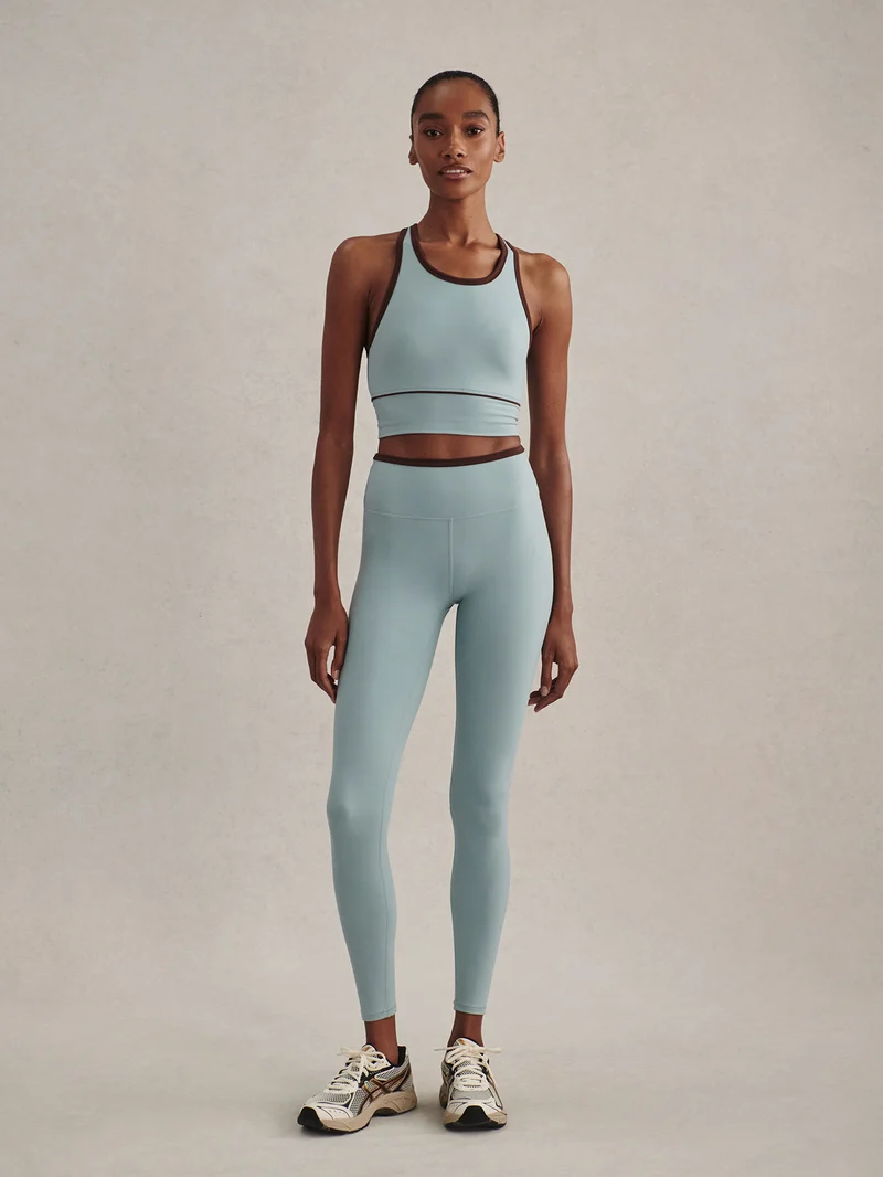 Always Contrast High Rise Legging 25