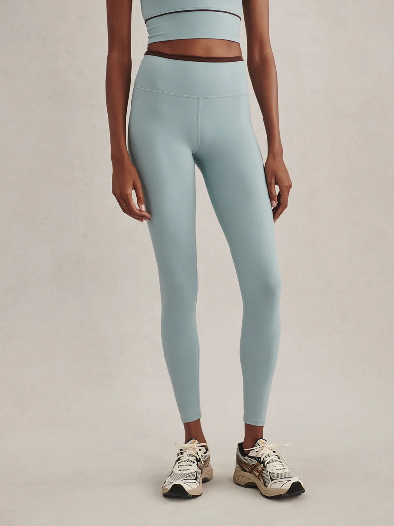 Always Contrast High Rise Legging 25