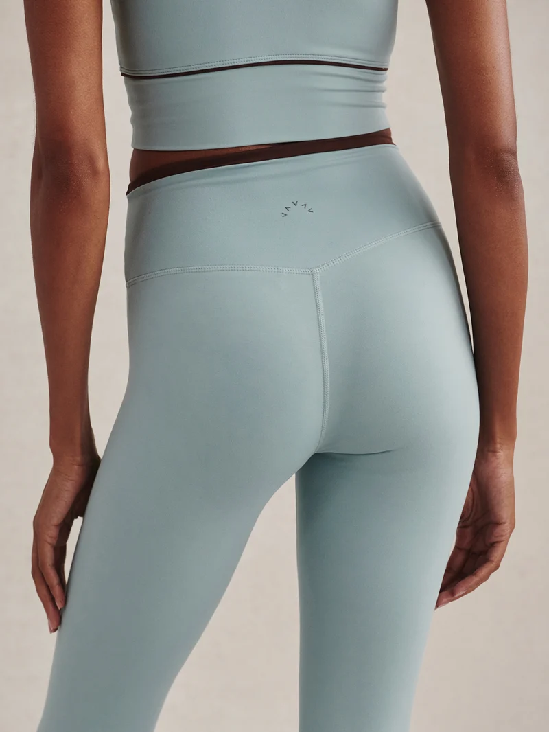 Always Contrast High Rise Legging 25