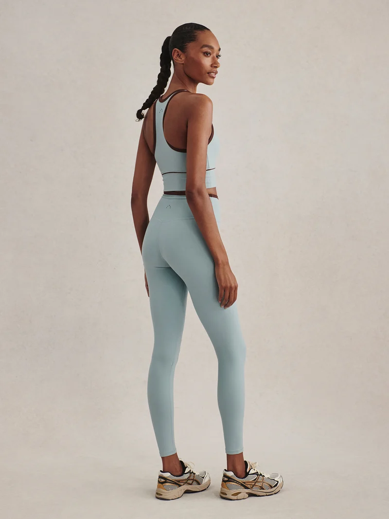 Always Contrast High Rise Legging 25