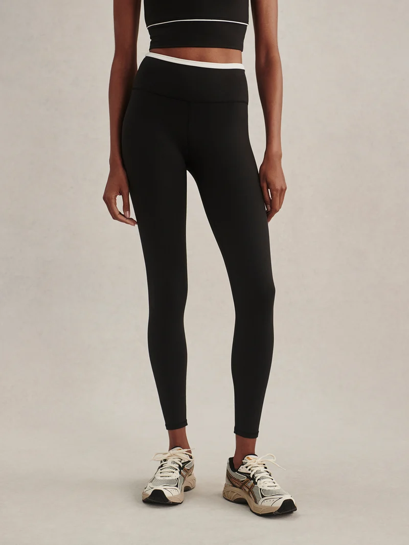 Always Contrast High Rise Legging 25
